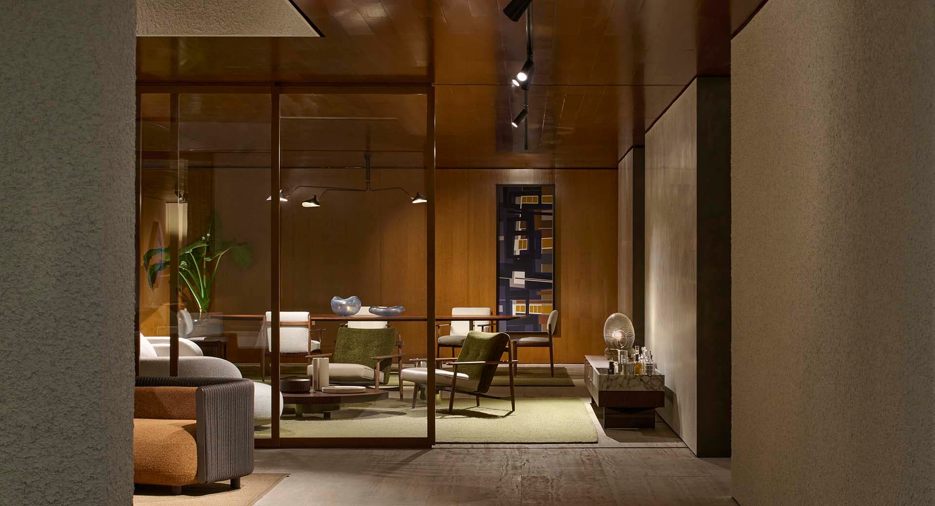 Minotti furniture 2