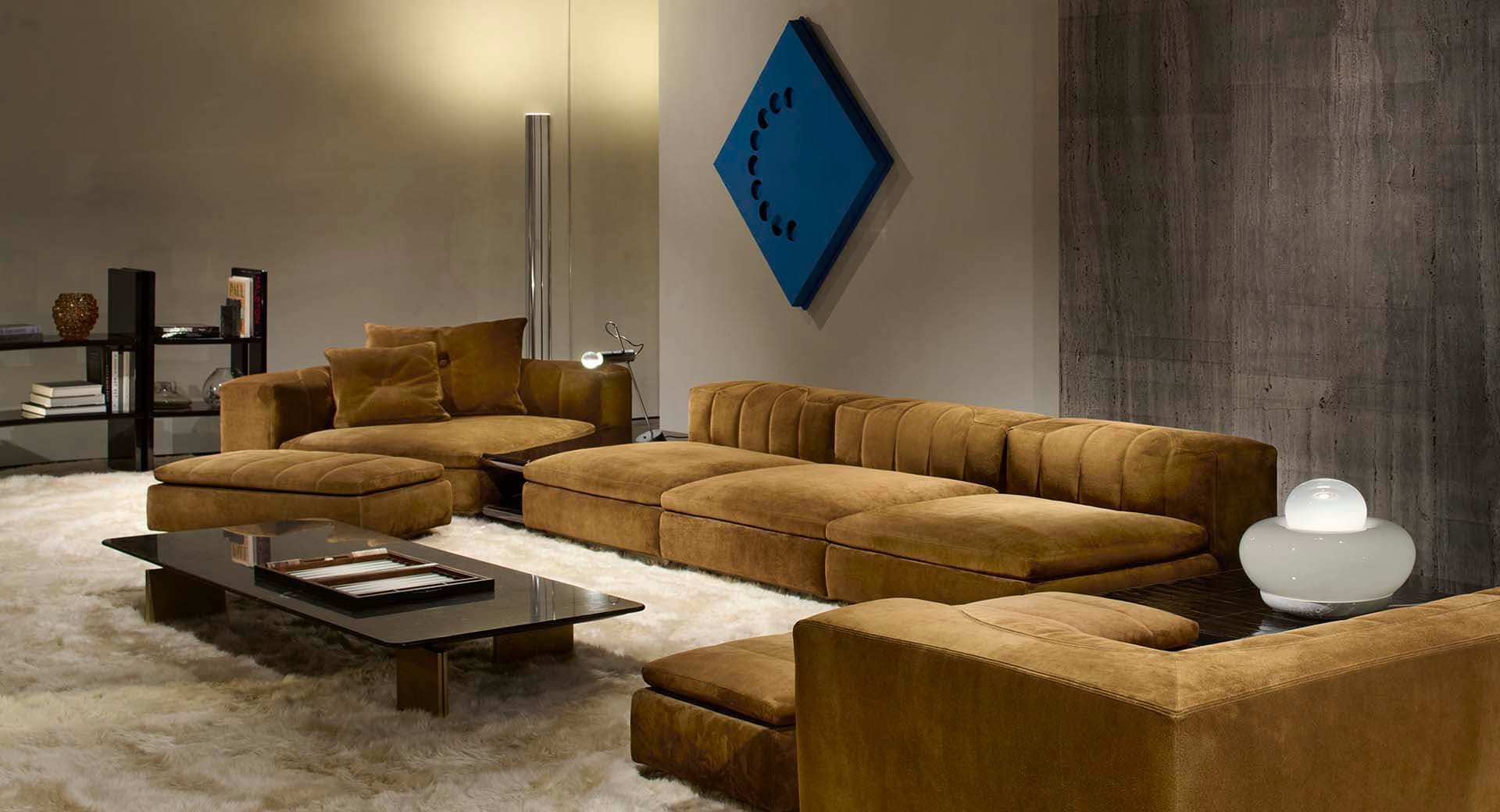 Minotti furniture 3