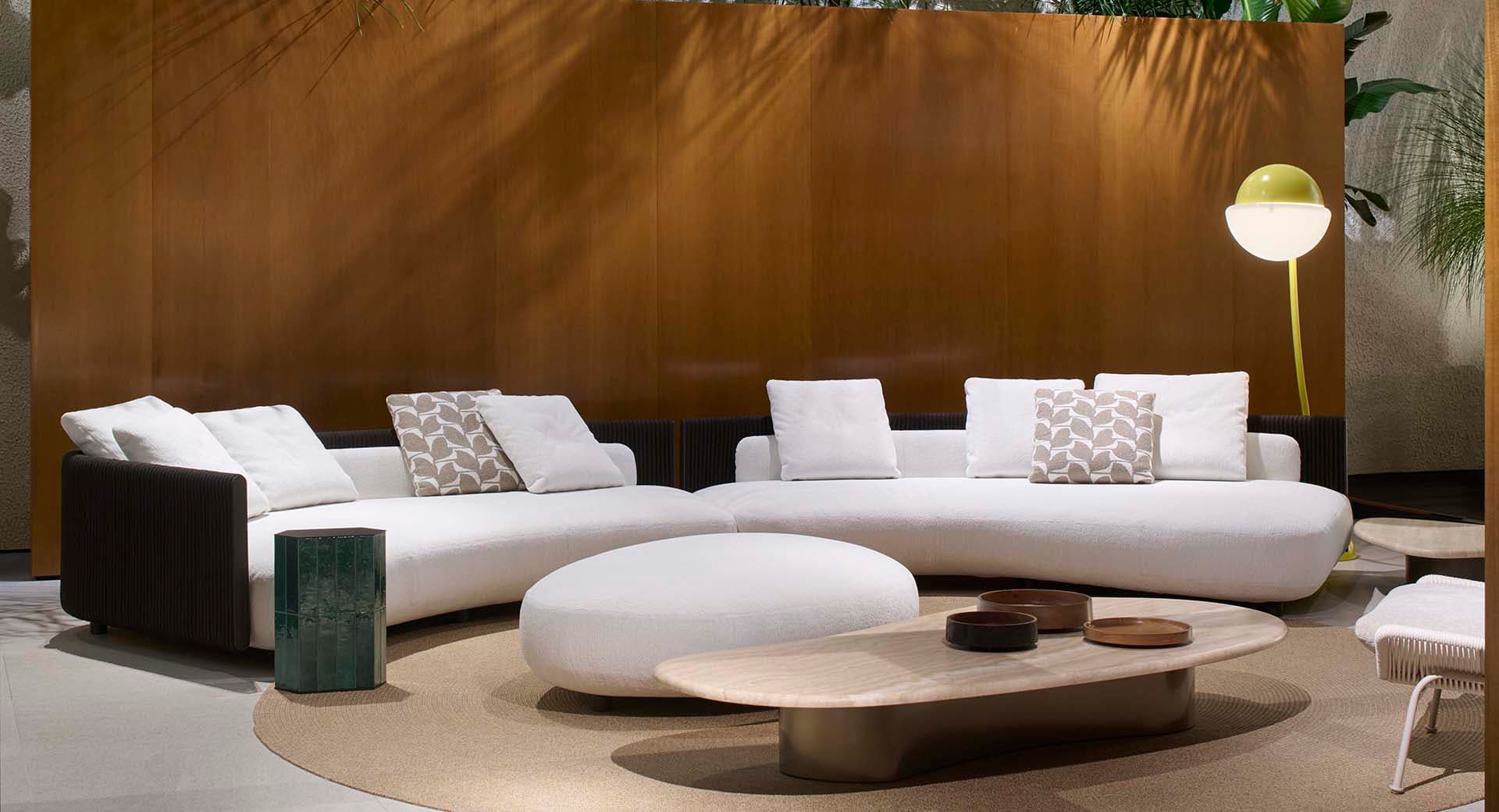 Minotti furniture 1