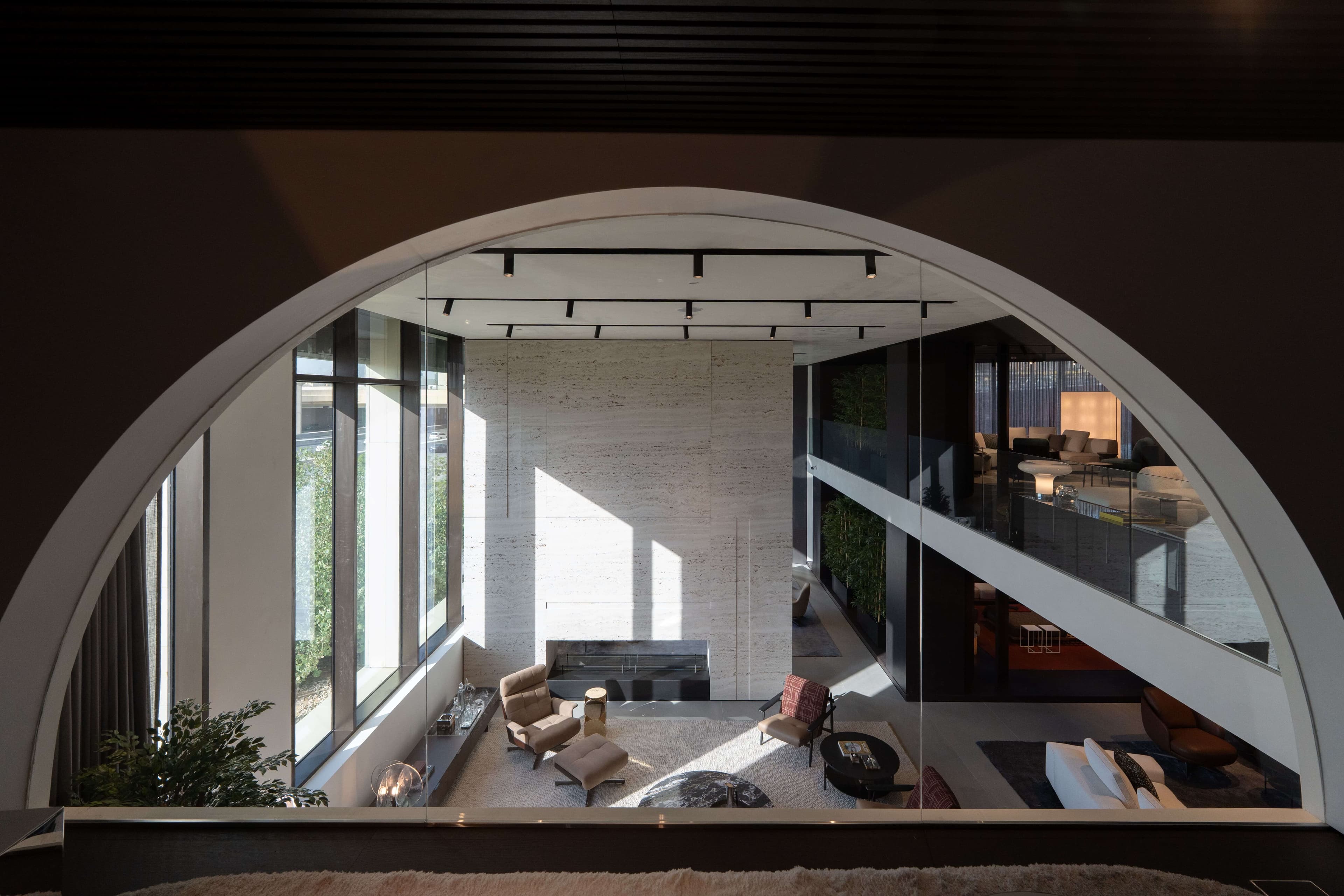 Minotti furniture 2