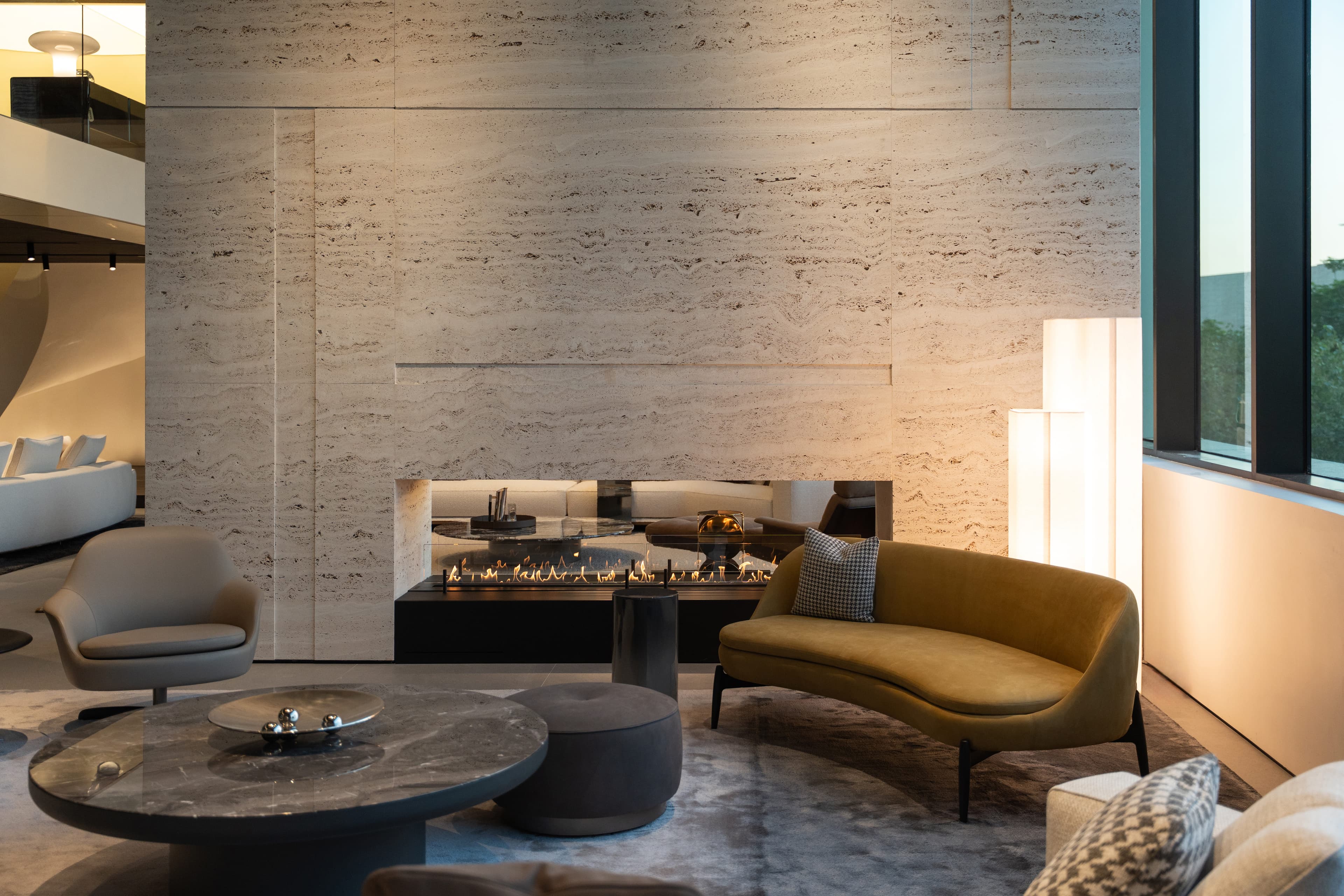 Minotti furniture 6